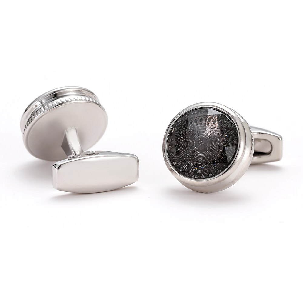 Manchetknopen laten maken van zilver of goud - Atelier