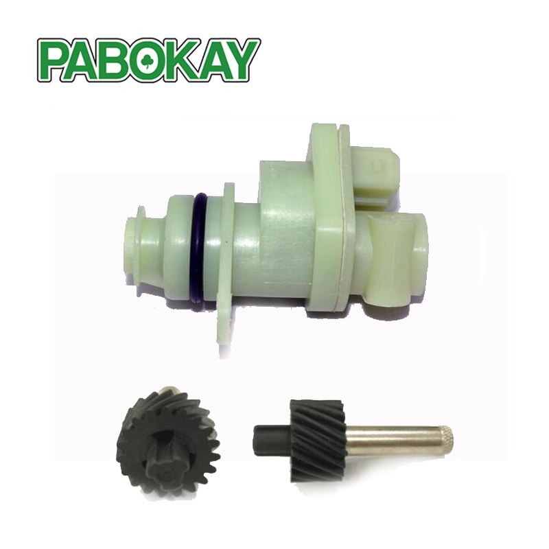 Auto Kilometerteller Snelheidssensor Gebruik Oe Geen. 6160.24 616024 576083A 6PU009161-021 6PU009131-031 Voor Peugeot 106 206 306 406 Boxer