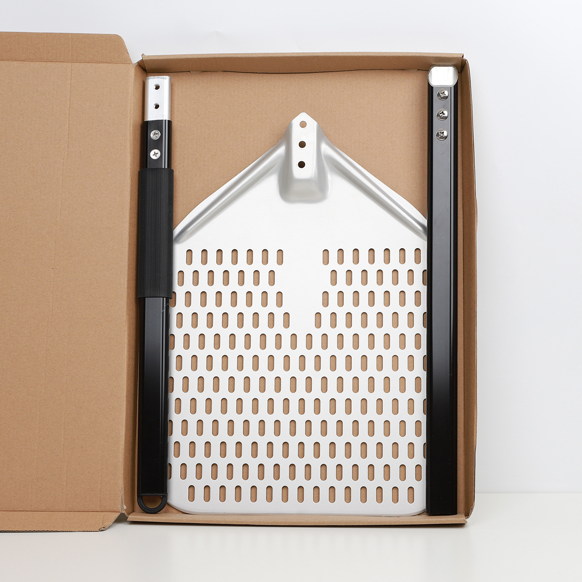 Pizza Tools Set Pastry 12inch 14inch Kitchen Tools Pizza Accesorios Baking Cocina Accesorio Christmas Utenciles