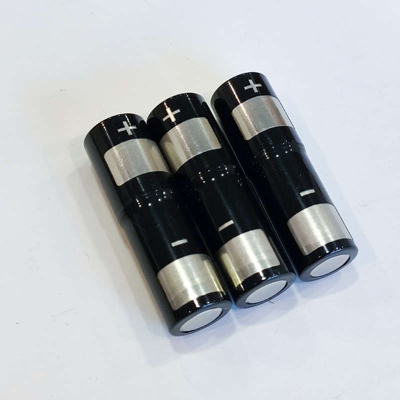 Til mate quest 2/3/3s vr-controller batteri 1.2 v 1800 mah nr. .5 til oculus quest bevægelsessensor vr-briller nikkelhydrogenbatteri