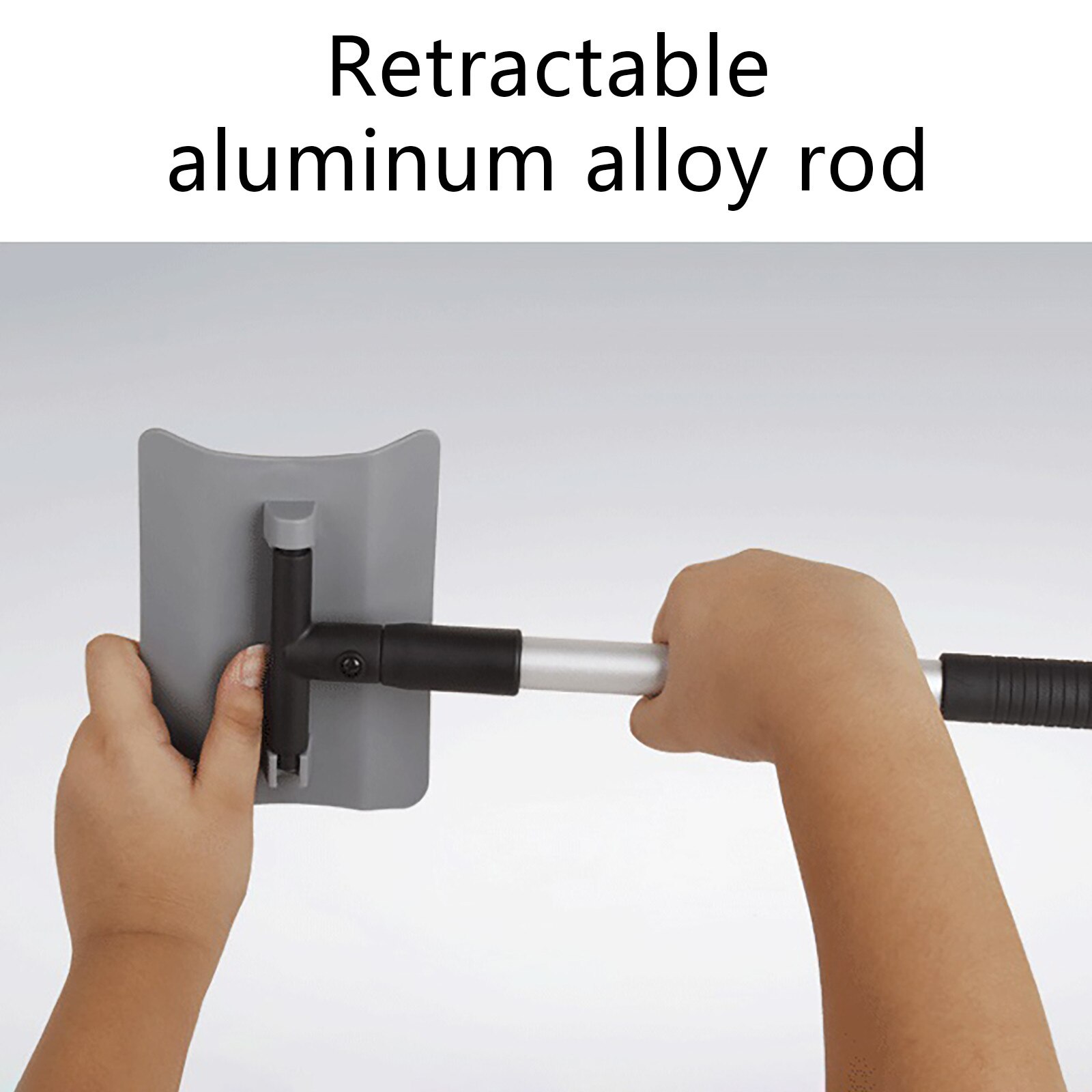 Aluminum Telescopic Ice Scraper Snow Shovel Deicing Defrosting Winter Snow Scrapers Home Car Cleaning Tool Accesorios Coche