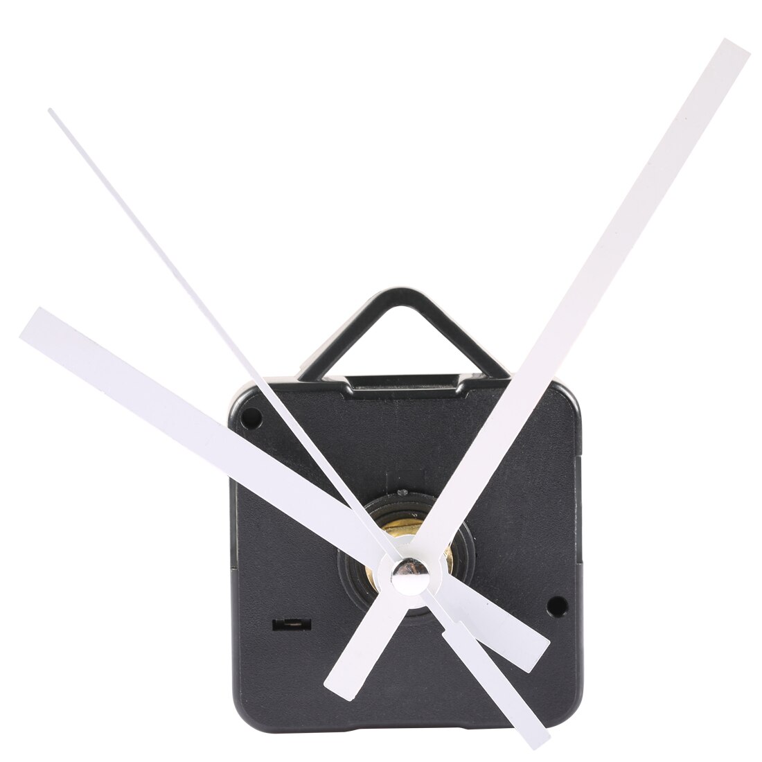 1pcs Silent Large Wall Clock Quartz Clock Repair Movement Hands For DIY Silent Large Wall Clock repair Clock Mechanism Parts