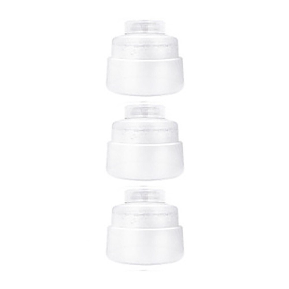 Xiaowei W66018XP 3 pieces Intelligent Automatic Induction Foaming Hand Washing Machine