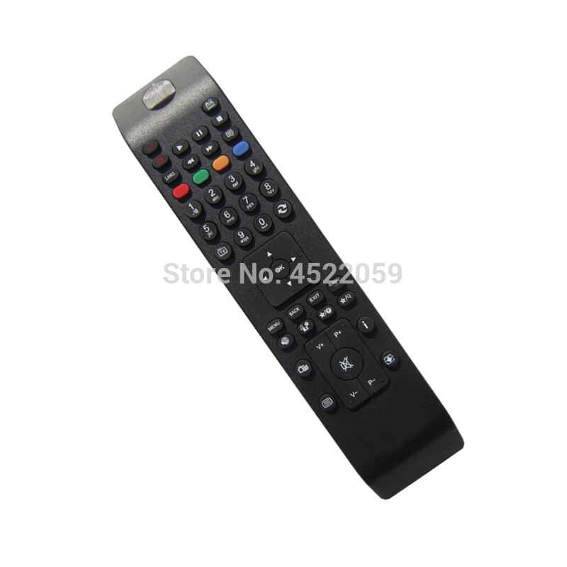 Mando a distancia para televisor SUNSTECH, 40DLEDTANDABK, LCD, LED