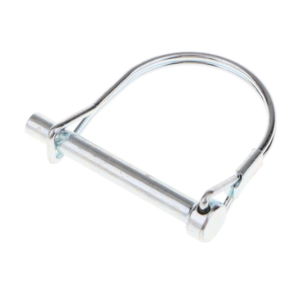 Car Trailer Truck Safety Circular Buckle Pin Lock strict standards and use superior material