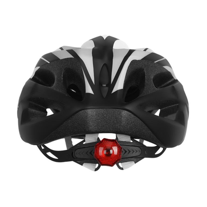 Bikeboy-Casco ultraligero para ciclismo de montaña, moldeado integralmente, para hombre y mujer