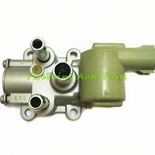 La válvula de Control de aire Idle de la IAC IACV 22270-16060 a 2227016060 para Toyota Corolla Celica Geo Prizm