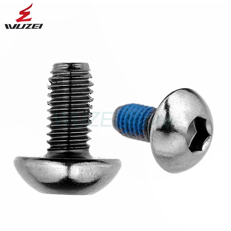 HLT Mountain Bike Shock Absorber Bushing 24L/52L/68L MTB Road Bicycle Rear Shock Absorber Bushings