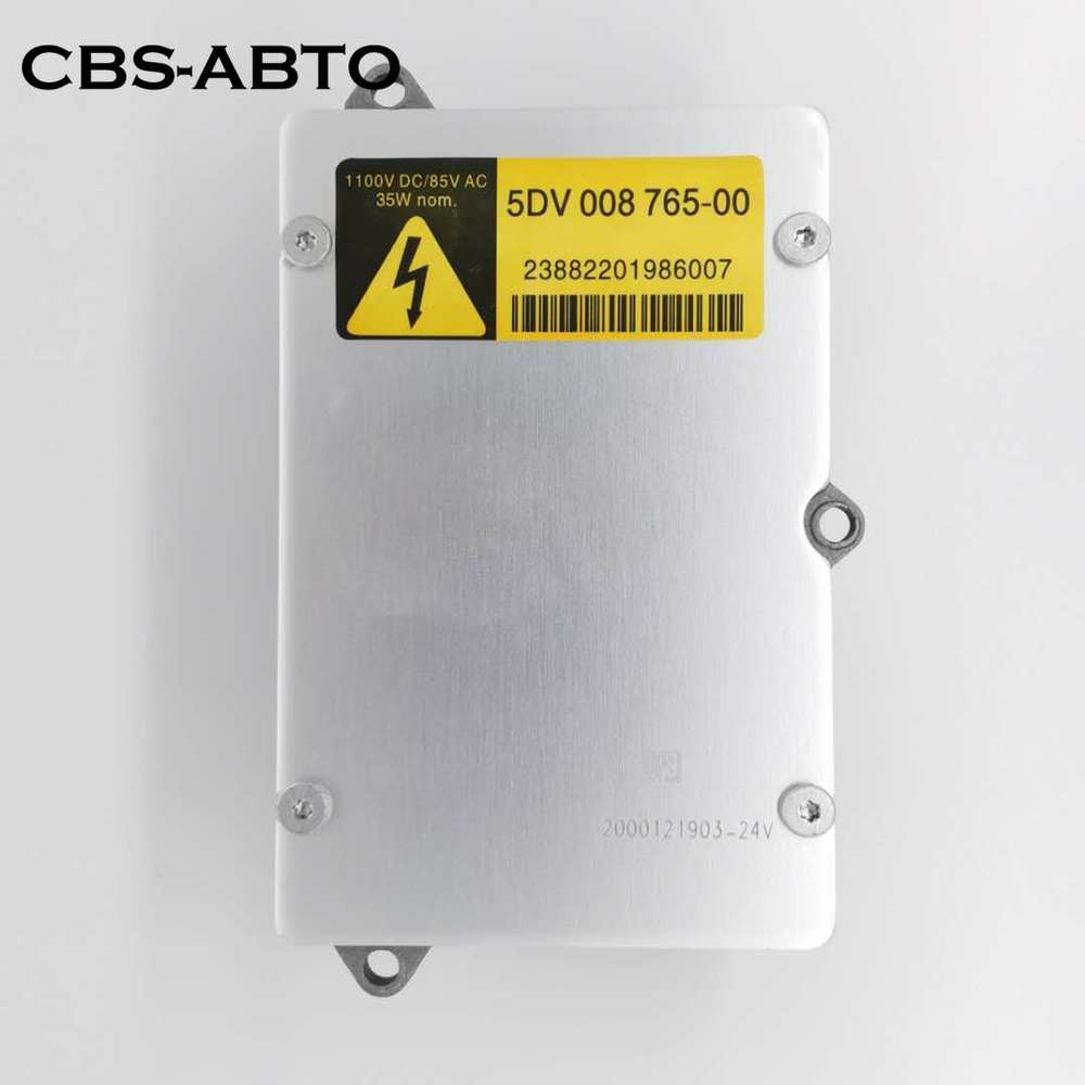 5DV008765 24V D2S Xenon versteckt Ballast 5DV 008 765 Für Hella 4,0 Für DAF XF95 XF105 Mann TGX TGS TGM TGL MERCEDES Actros VOLVO FM FH