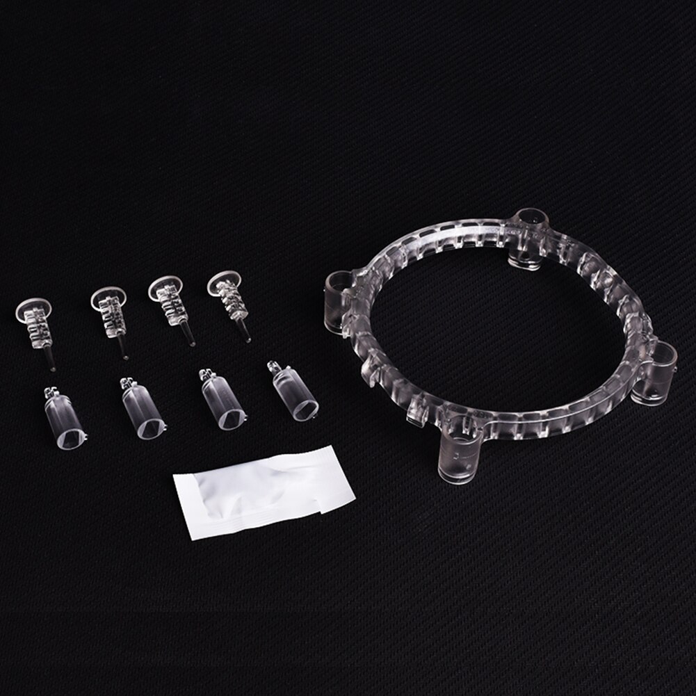 Radiator Stille Cpu Cooling Fan Pc Computer Cpu Koeling Radiator Voor Intel LGA1200/115X Direct Touch Koeler Fan