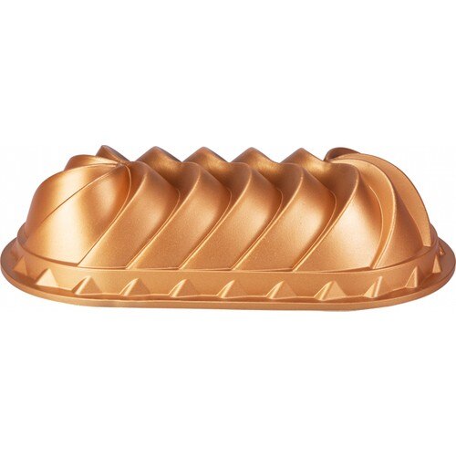 Moule à gâteau en granit biologique, pour poêle, pour four, résistant au feu et antiadhésif