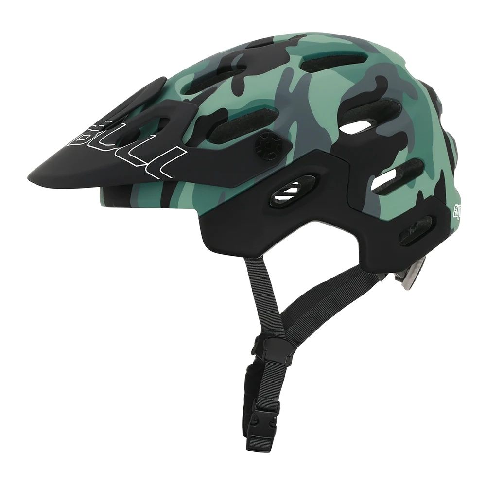 Cairbull Am/Xc Off-Road Fiets Helm All-Terrain Mtb Fietsen Bike Sport Veiligheid Helm Super Mountain bike Fietshelm Bmx