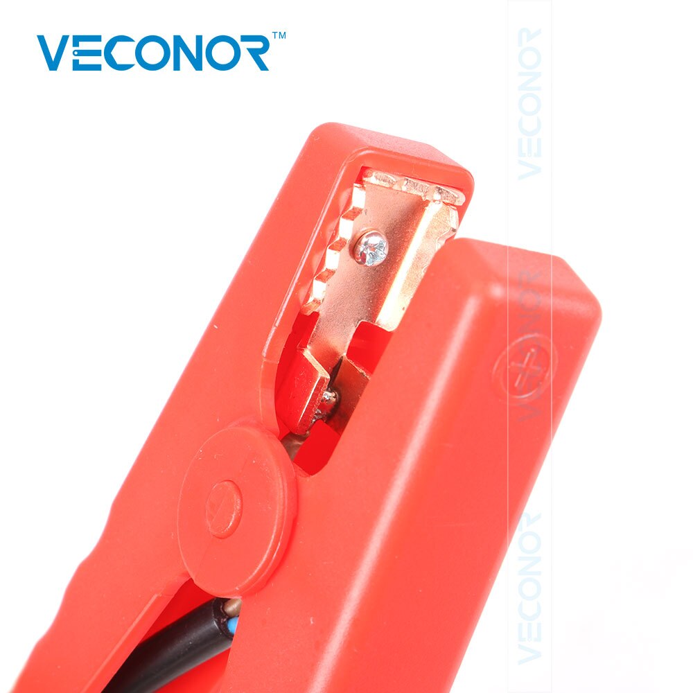 Car Automotive Tester Load Analyzer Digital LCD 12V Battery Tester Tool