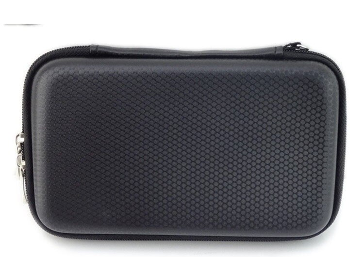 GUANHE – housse de Protection pour disque dur externe 2.5 pouces, étui pour disque dur 2.5