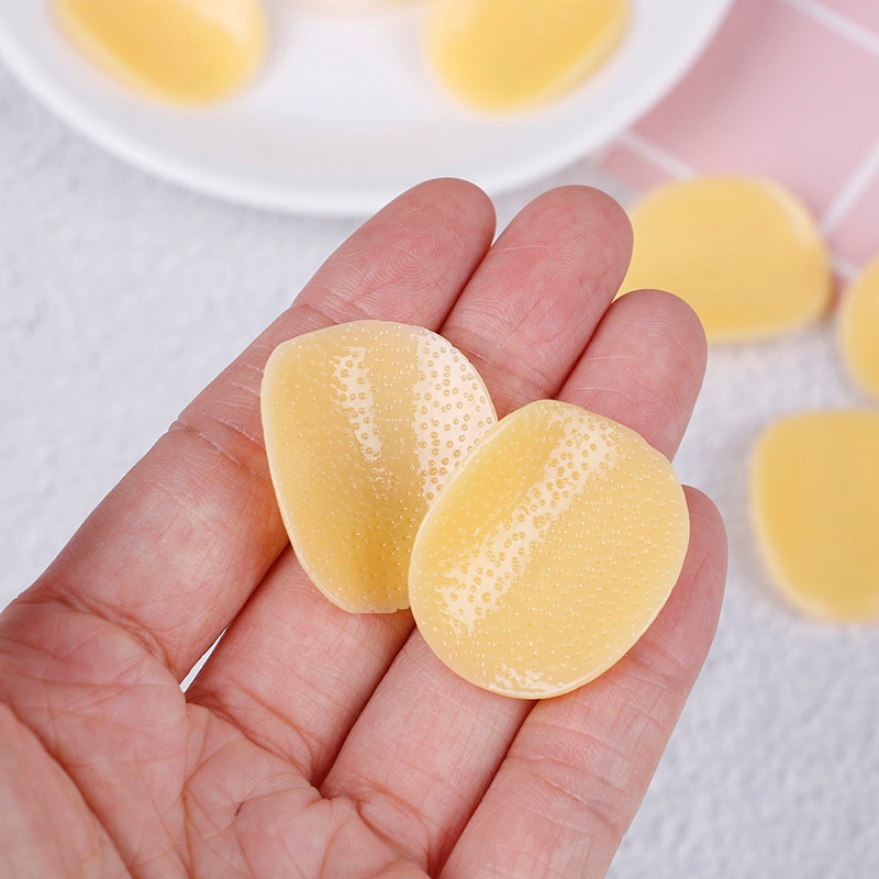 10pcs/lot Cute Mini Resin Potato Chips Simulation Food For Accessories Kitchen Play Toys Crafts Diy Home Wedding Decoration