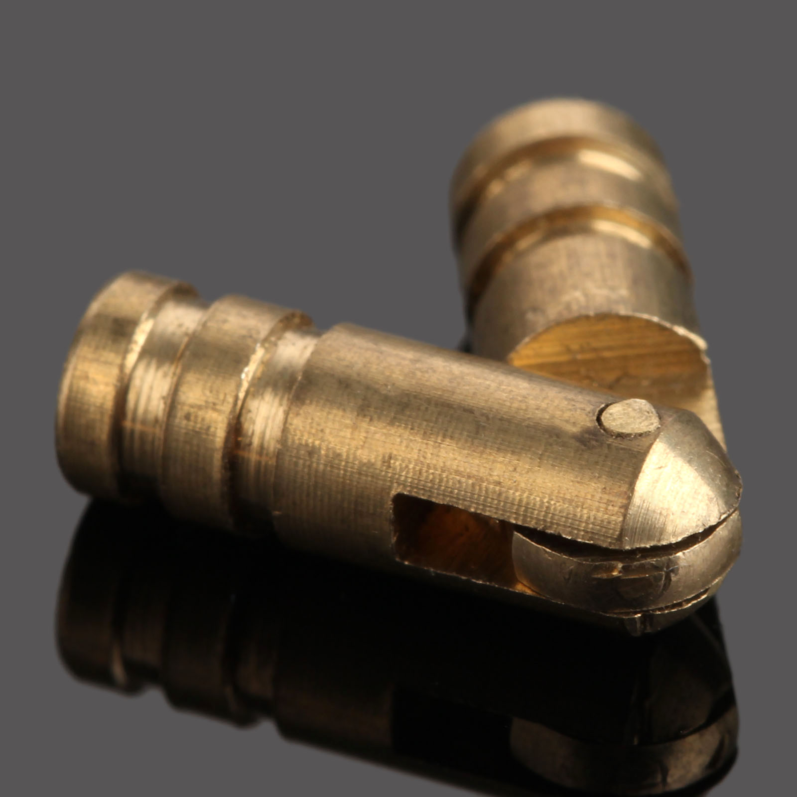 20 sztuk miedziane zawiasy baryłkowe cylindryczne pudełko z biżuterią ukryte niewidoczne ukryty zawias sprzęt meblowy