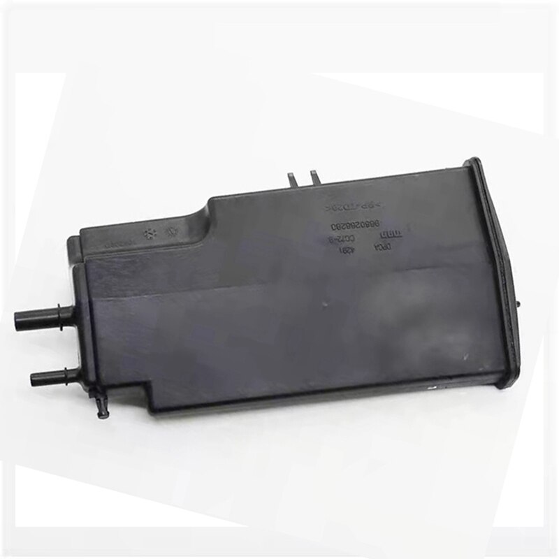 Tanque de combustible para coche, recipiente de carbón activado para Peugeot 307, 308, 408, Citroen Sega, Triumph C4, Picasso, 1502H3