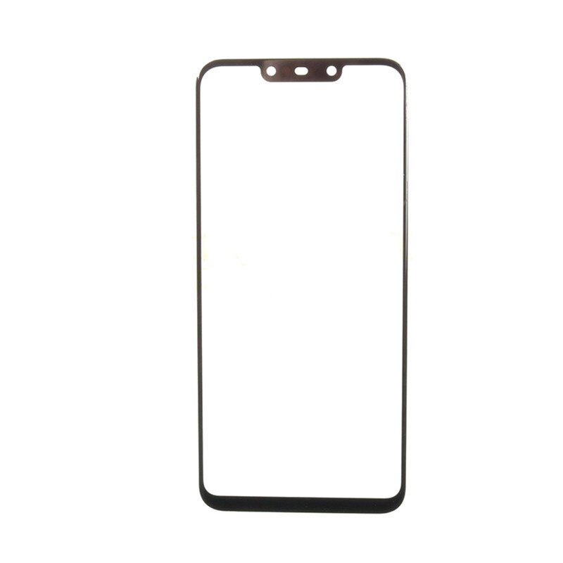 Mate20 Lite-pantalla exterior para Huawei Mate 20 Lite, Panel táctil frontal, pantalla LCD, cubierta de cristal, lente de reparación de teléfono, piezas de repuesto: Default Title