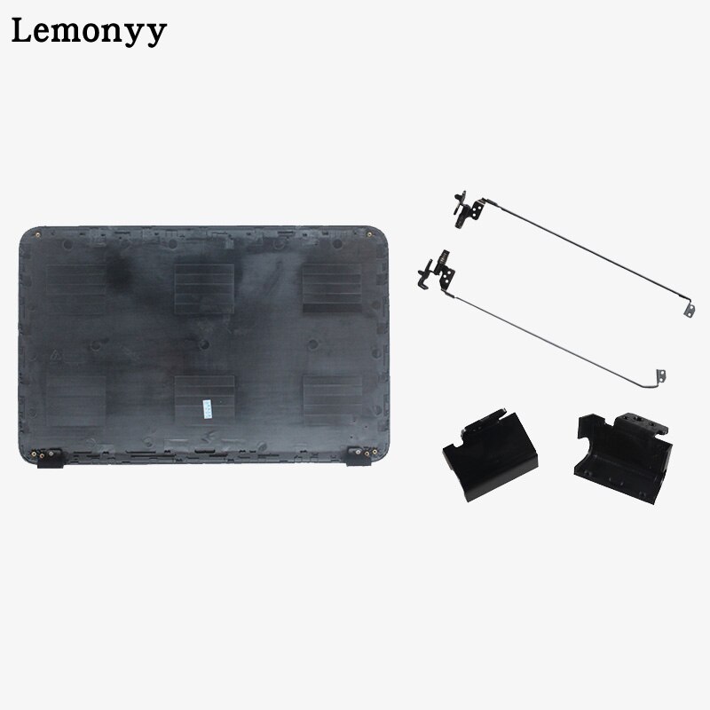 For HP Pavilion G6 G6-2000 2328tx 2233 2301ax 2313 684165-001 JTE38R36TP003 LCD TOP cover/LCD Front Bezel/Hinges/Hinges cover: A Hinges cover
