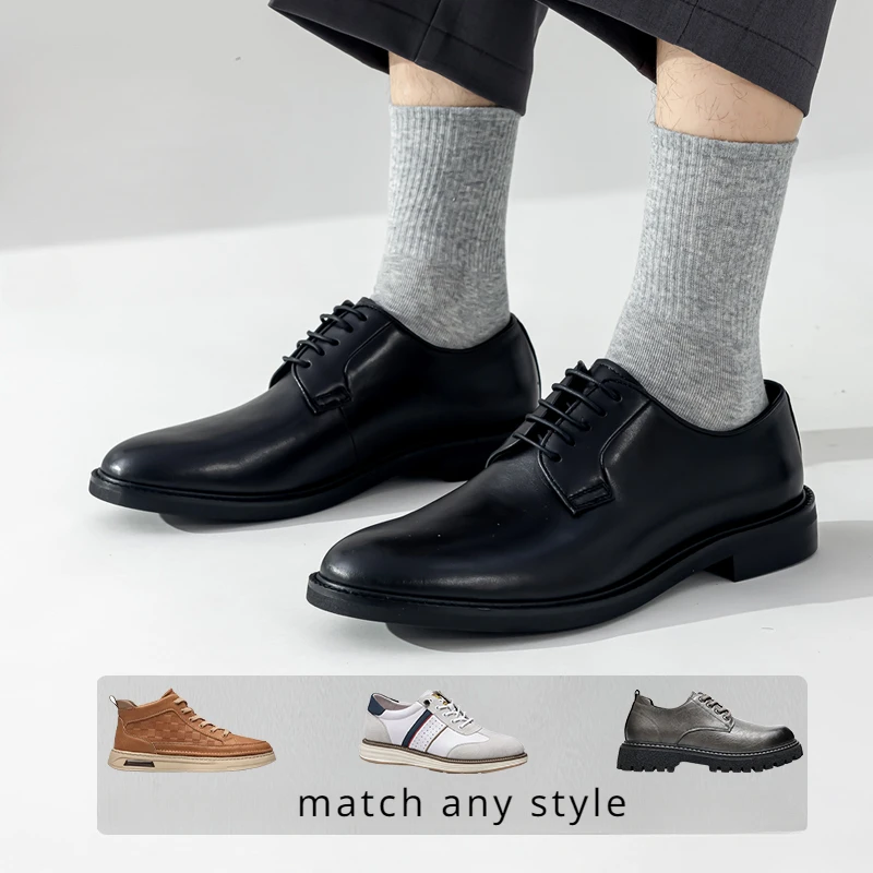 3 paia di calzini a cinque dita in cotone da uomo sottili calzini sportivi da palestra estivi con dita separato calzini antiscivolo in cotone con punta tubo midi