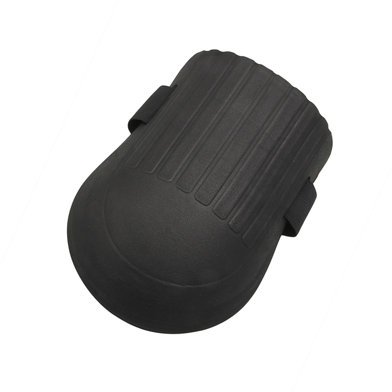 Genouillères de Protection en mousse souple, 1 paire, pour le travail, le jardinage et le nettoyage