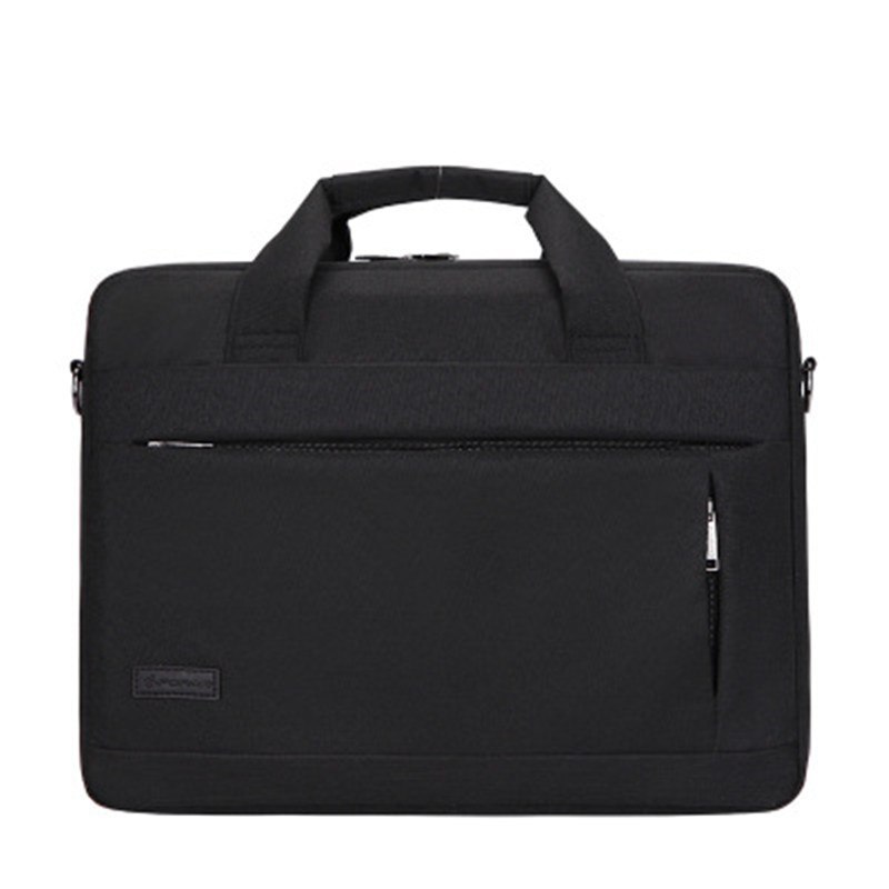 Taschen für männer Messenger Taschen Männlich Polyester Aktentasche Große Kapazität Laptop Handtasche für Männer Frauen Bussiness Notebook Tasche