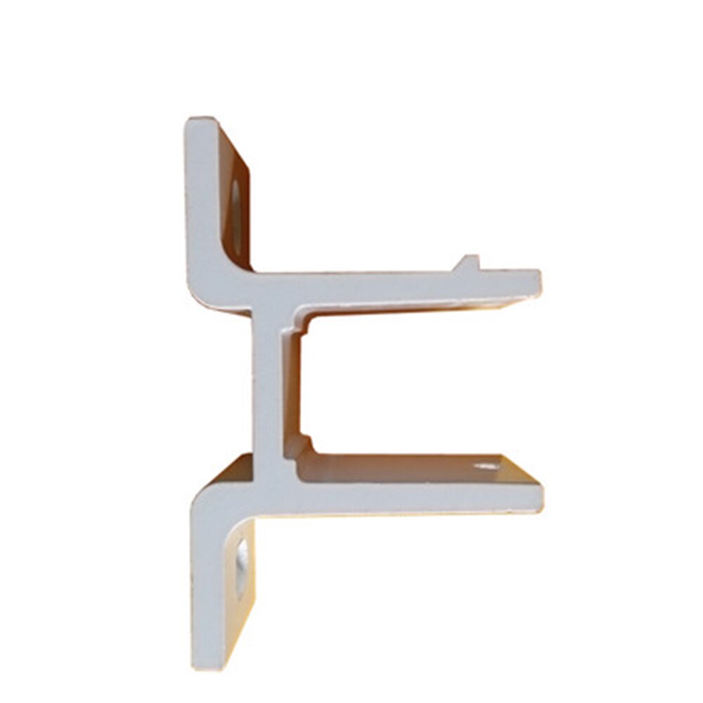 Beugel Voor Handmatige Luifel Accessoire Tuin Outdoor Schaduw Patio Vierkante Buis