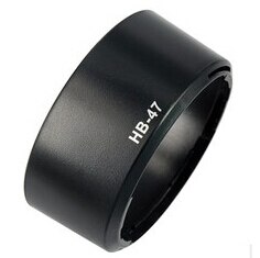 CELLONIC® HB-45 II Pare-soleil pour objectif Nikon AF-S DX Nikkor 18-55