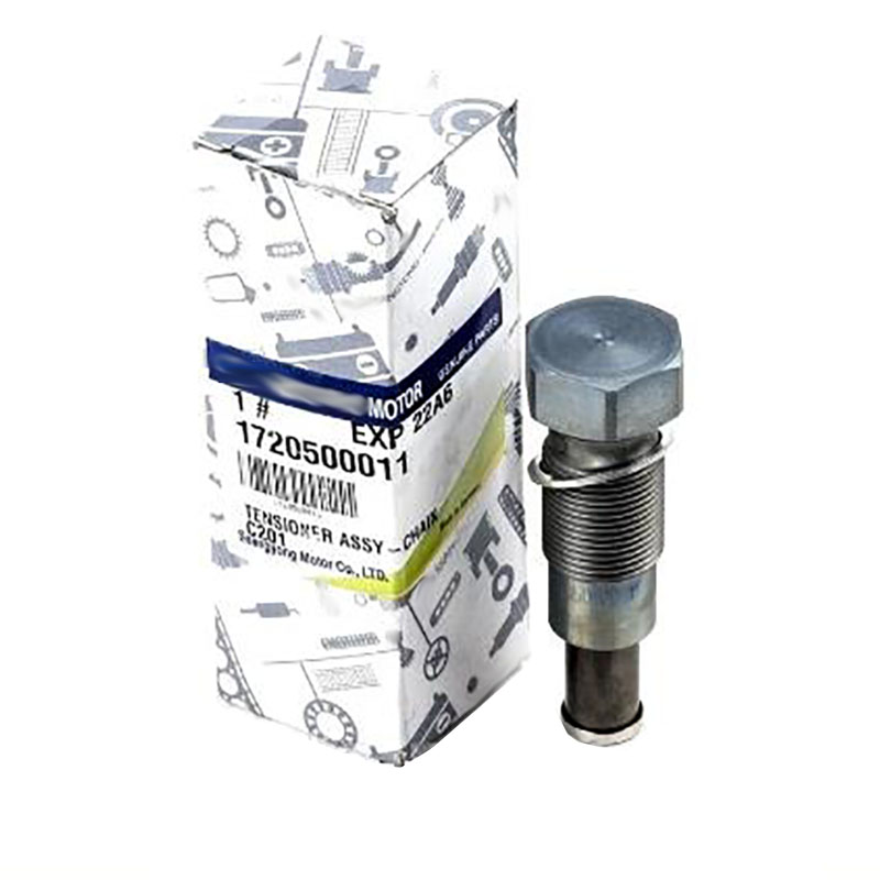 Baificar Brand Genuine Chain Tensioner Assy 1720500011 For Ssangyong Korando