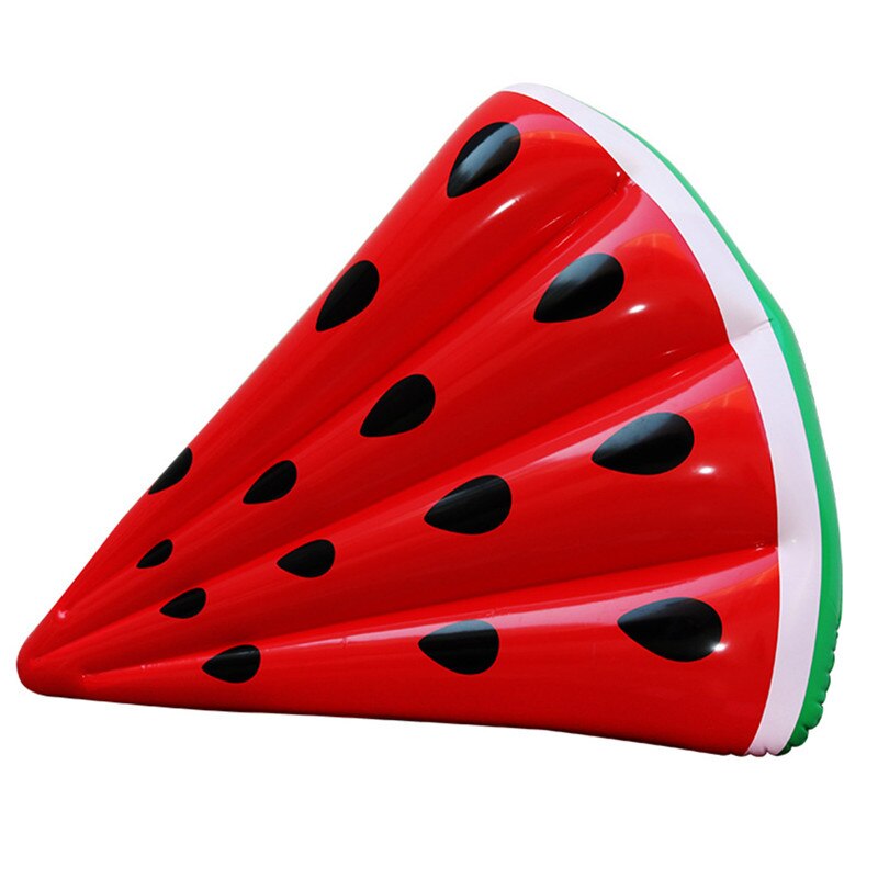 Aufblasbare Wassermelone Schwimm Reihe Outdoor Sommer Strand Party Schwimmen Pool Schwimm, Schwimmbad Im Freien Wasser Spielzeug