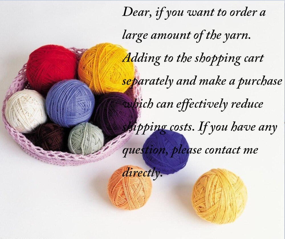 mylb 50g/ball Thick Cashmerel For Hand Knitting Needlework Sweater Hat Laine CrochetThread Melange knitted Yarns Lana Haak Garen