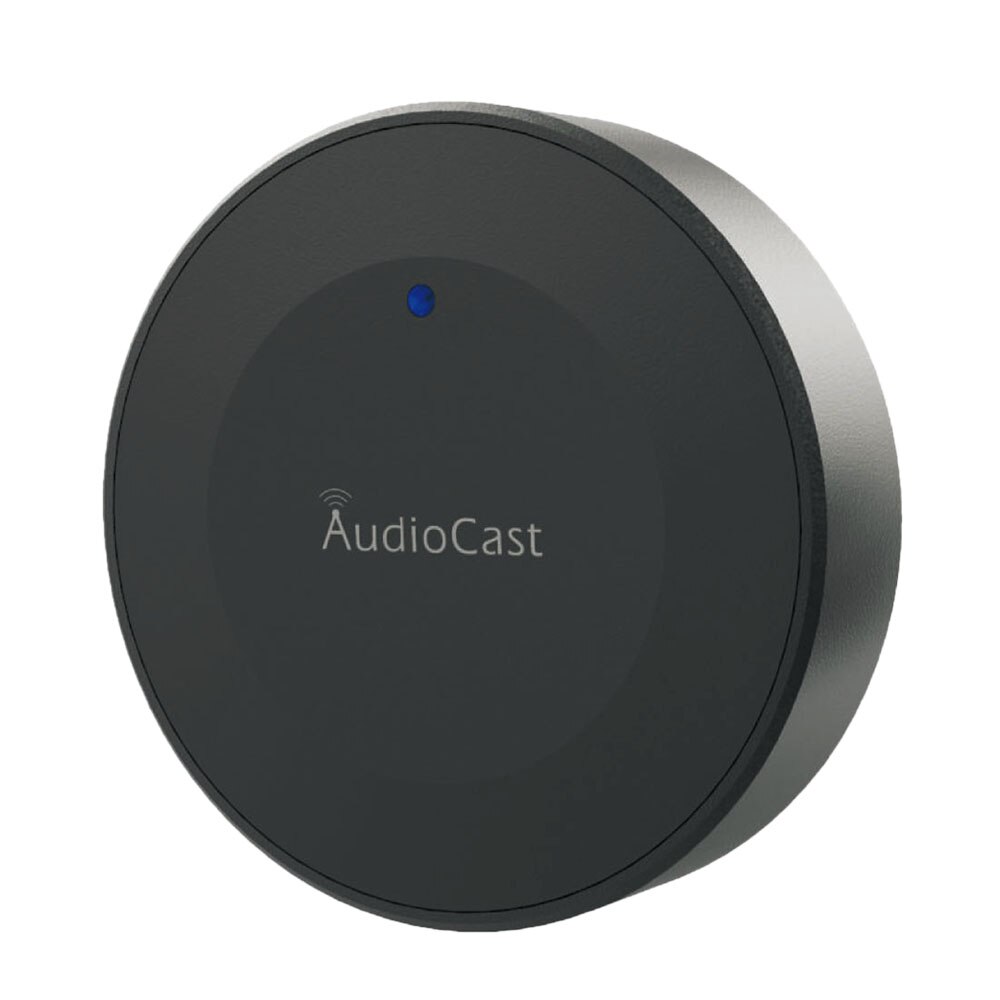 11 AudioCast Draadloze Bluetooth Ontvanger Apt-X Mini HiFi Stereo Airmusic handsfree Car Kit Audio Speaker Home audio Systemen