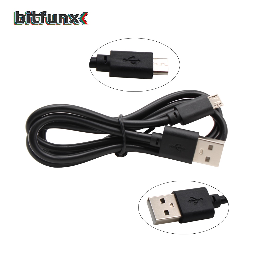 Hdmi-kompatibel adapterledning til sony  ps2 inklusive rgb/komponent switch til tilslutning af et  ps2 to a moderne tv fra bitfunx