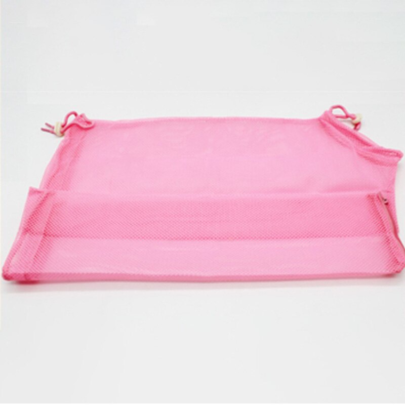 Mesh Cat Bathing Bag Cats Grooming Washing Bags Cat Bath Clean Bag No Scratching Bite Restraint Cat Supplies Nail Cutting: 2
