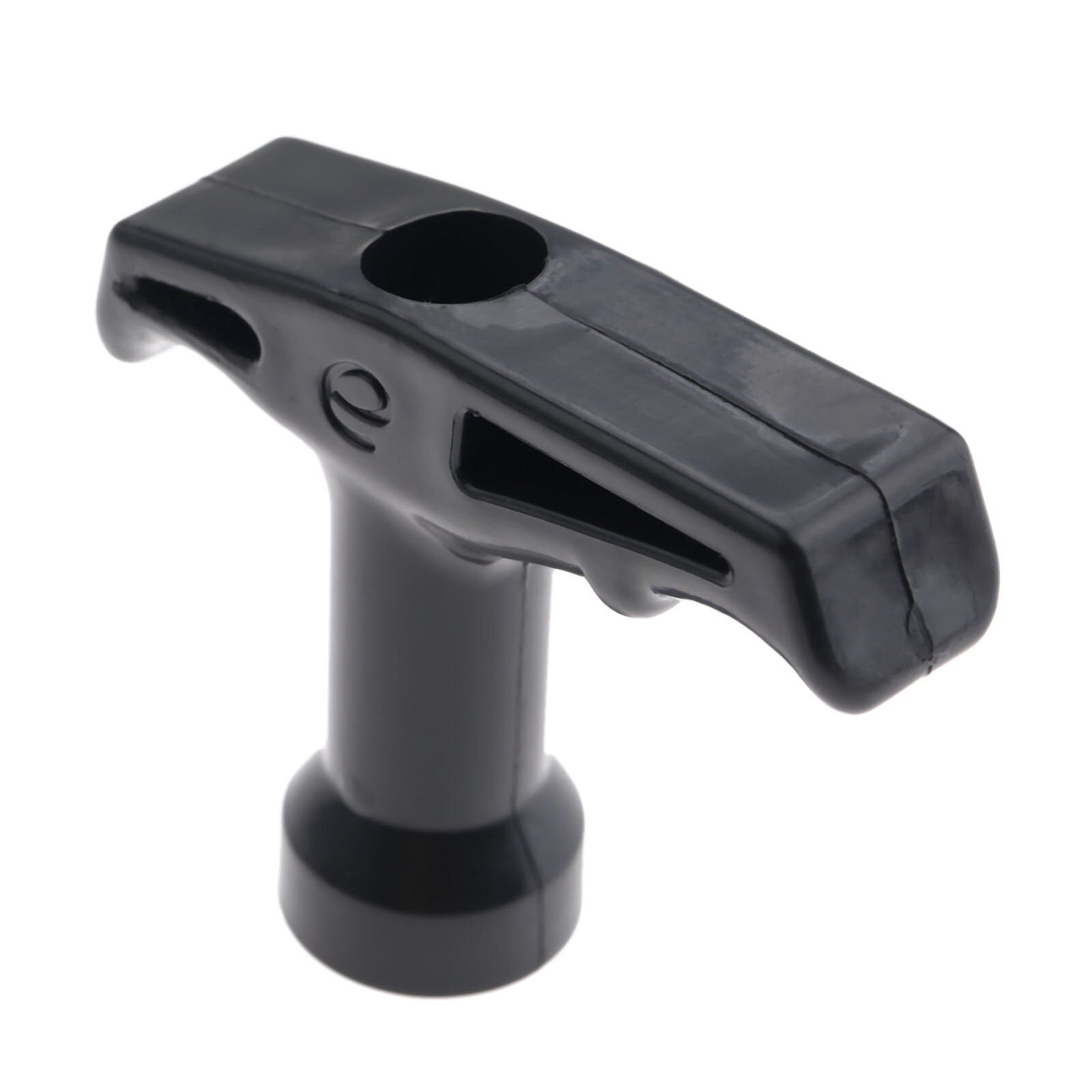 Chainsaw Starter Handle Grip for ALL CHAINSAW BRUSH CUTTER SPARE PARTS 2500/3800/4500/5200/5800/6200 Garden Tool Parts