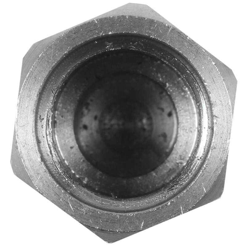 Pipe Jetter Pressure Washer Drain Sewer Cleaning Pipe Jetter Rotary Nozzle 5 Jet