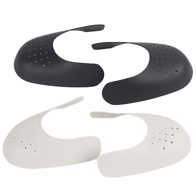 forcefield sneaker toebox crease preventers