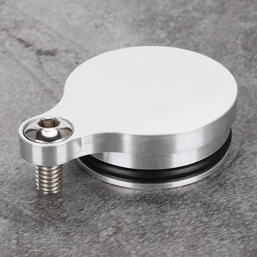 EGR Delete Tube Plug Intake Block Off Plate Fits for LSX Silverado 4.8L 5.3L 6.0L