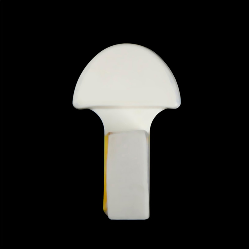 Convenient toilet cover handle sanitary small guar... – Grandado