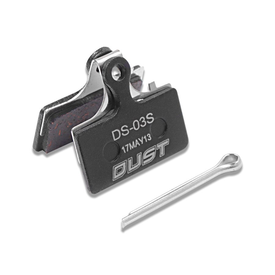 Pastillas de freno de disco de resina para bicicleta, para Shimano XT, Br-M8000, M785, XTR, M9000, M9020, M987, Deore M615, RS785, R785, CX75, R515: Default Title