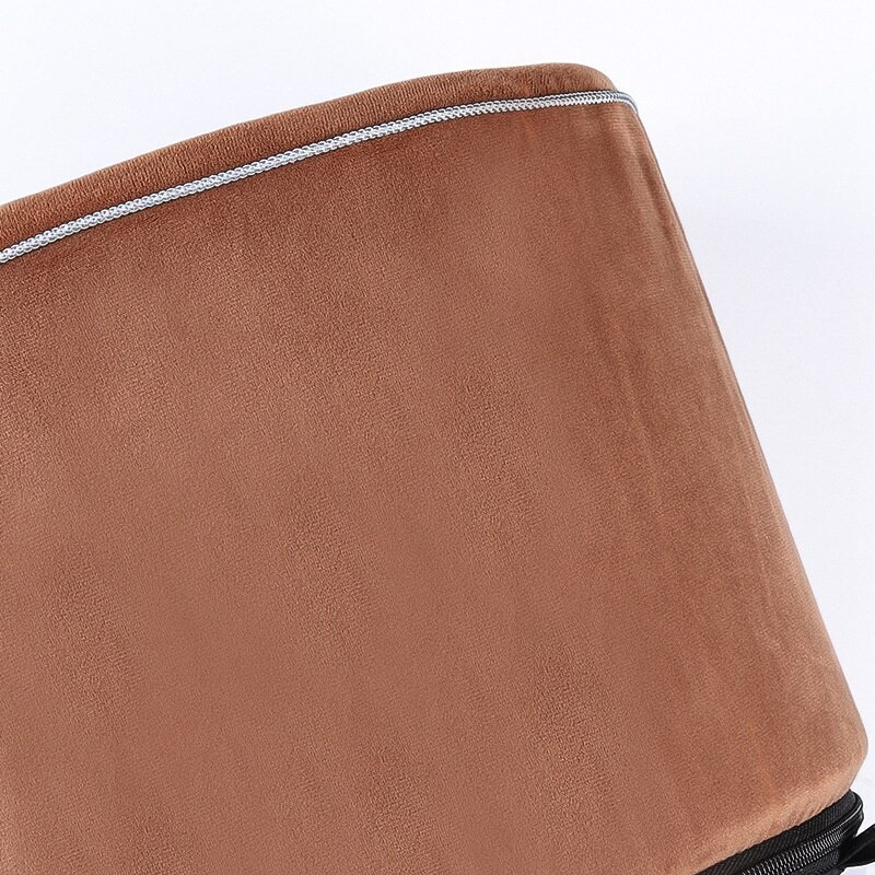 Arm Rest Dog Car Seat,Dog Booster Car Seat For Small Dogs,Pet Car Console Seat Travel Carrier Cage For Cars