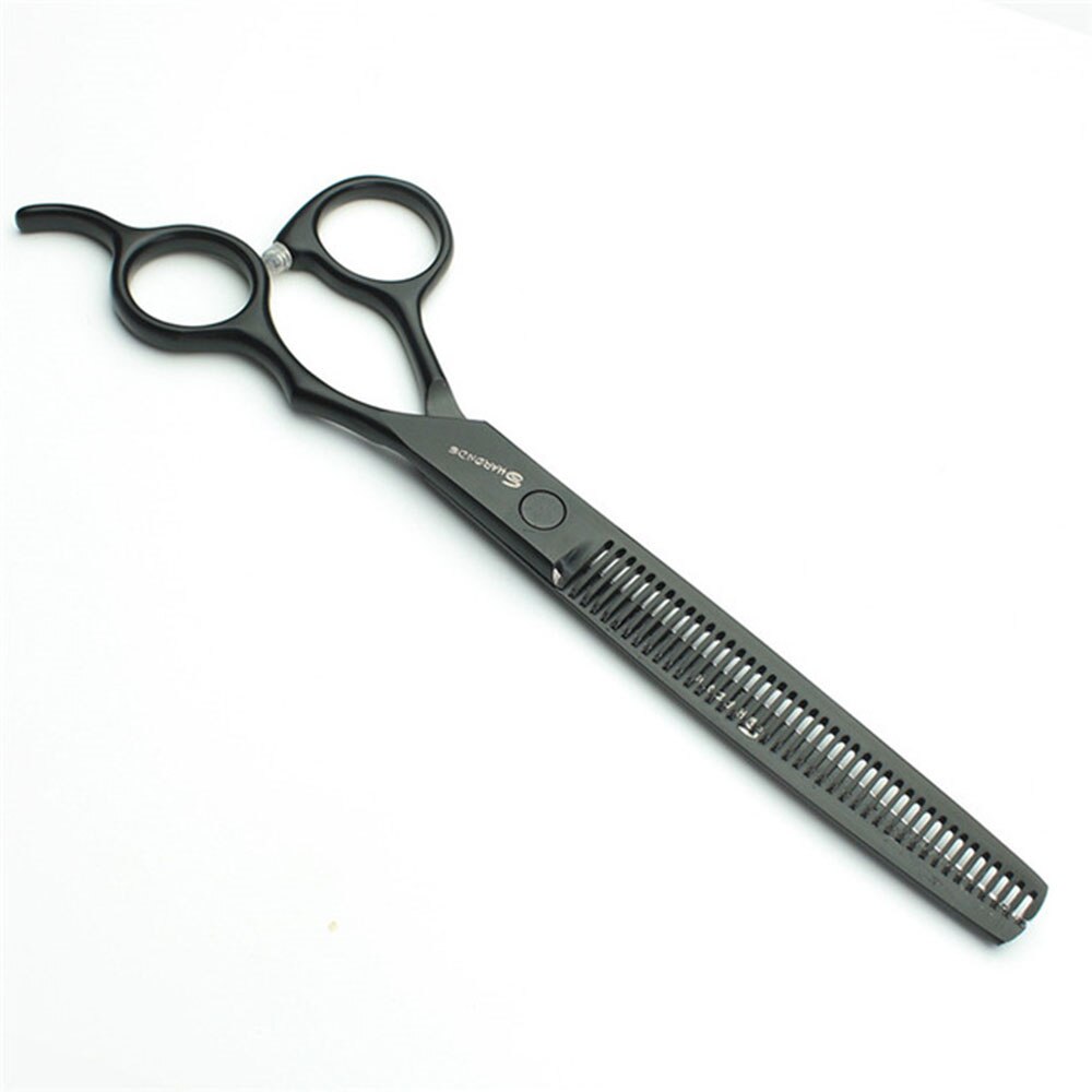 7 inch Cat and dog styling tools pet scissors up Curved scissors Animal scissors Cats Hair Cutting