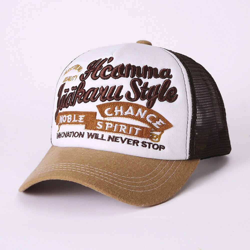 Cap Verstelbare Baseball Zonnebrandcrème Hip-Hop Hoed Unisex Cap Baseball Strand Caps Outdoor Leisure Zon Hoeden Eendenbek Hoed Pet