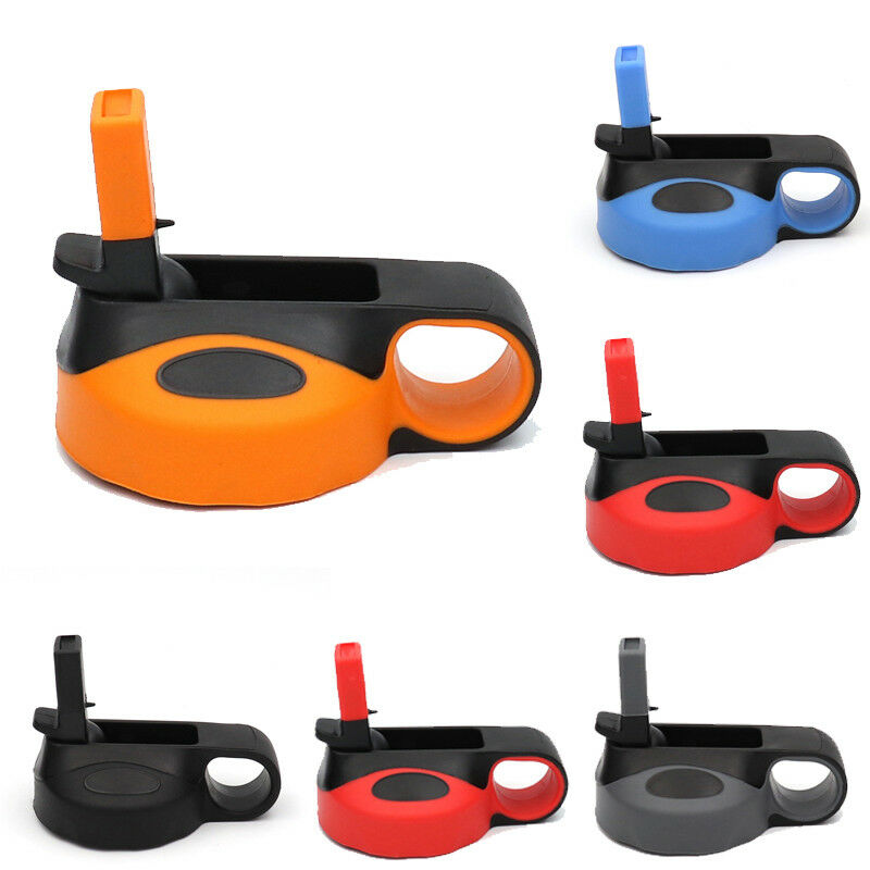 För vattenkolv halm flip lock lock 12 16 18 20 32 40 64oz bred mun vattenflaska