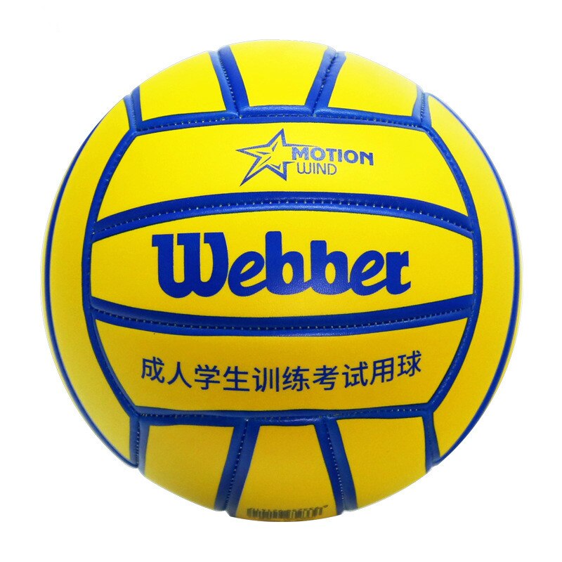 Standard Volleyball Training Competition PVC Material Beach Youth Student Adult Training Competition Dedicated Volleyball