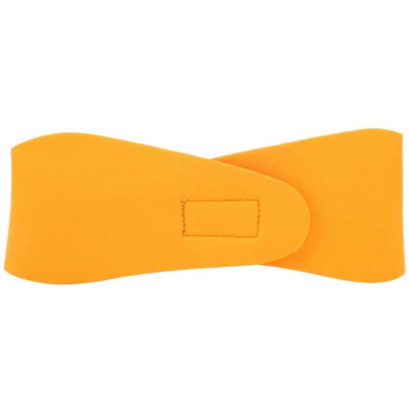 Bouchons d'oreille de natation étanche oreille bandeau Yoga bandeau de cheveux plongée oreille Protection bandeau de cheveux pour le sport enfants bouchons d'oreille pour les nageurs