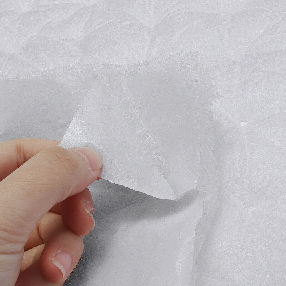 Interior Car Deadening Self Adhesive Closed Cell Foam Shockproof Soft Sound Proofing Waterproof Flame Retardant Durable Roll