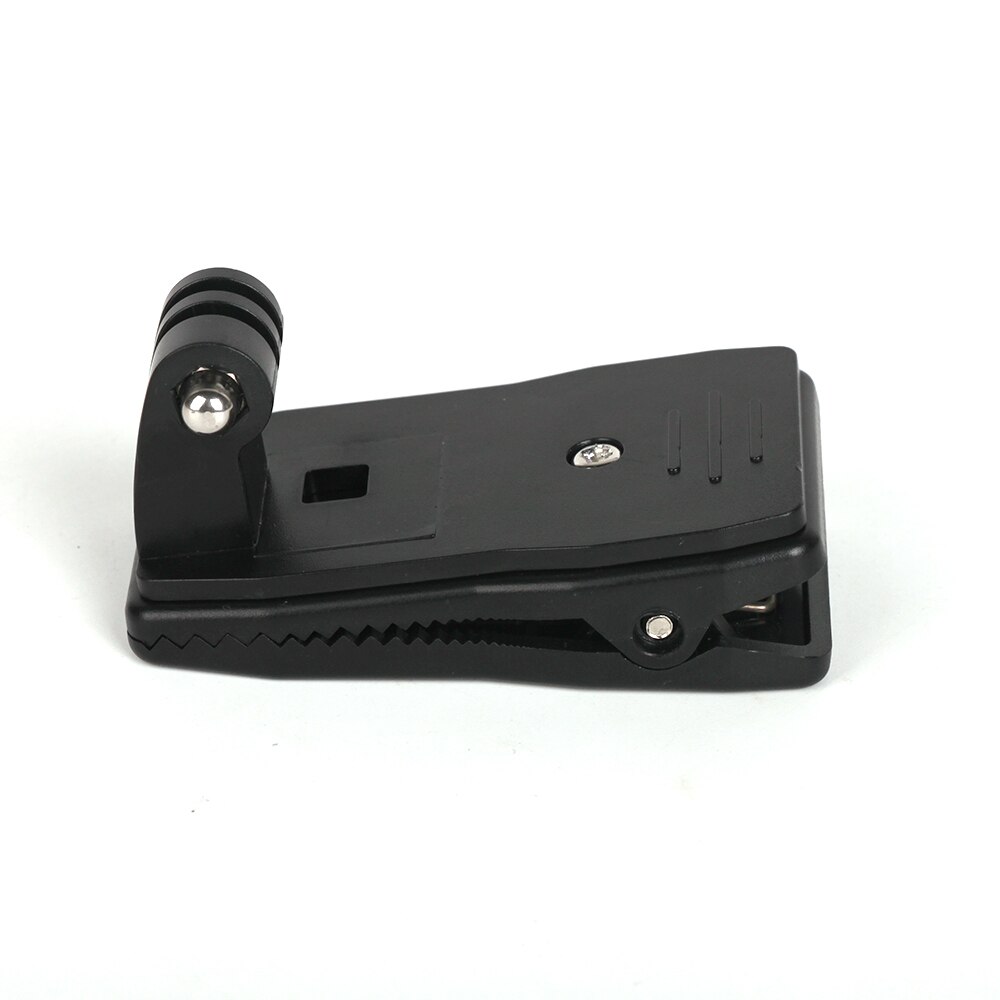 Backpack Clip Camera Adapter for DJI OSMO Pocket Handheld Stand Expansion Bracket for Pocket Handheld Gimbal