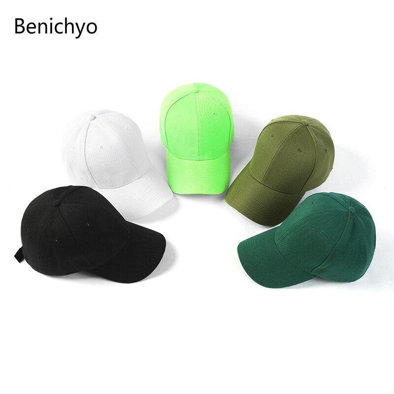 Benichyo casquettes de Baseball pour l'extérieur