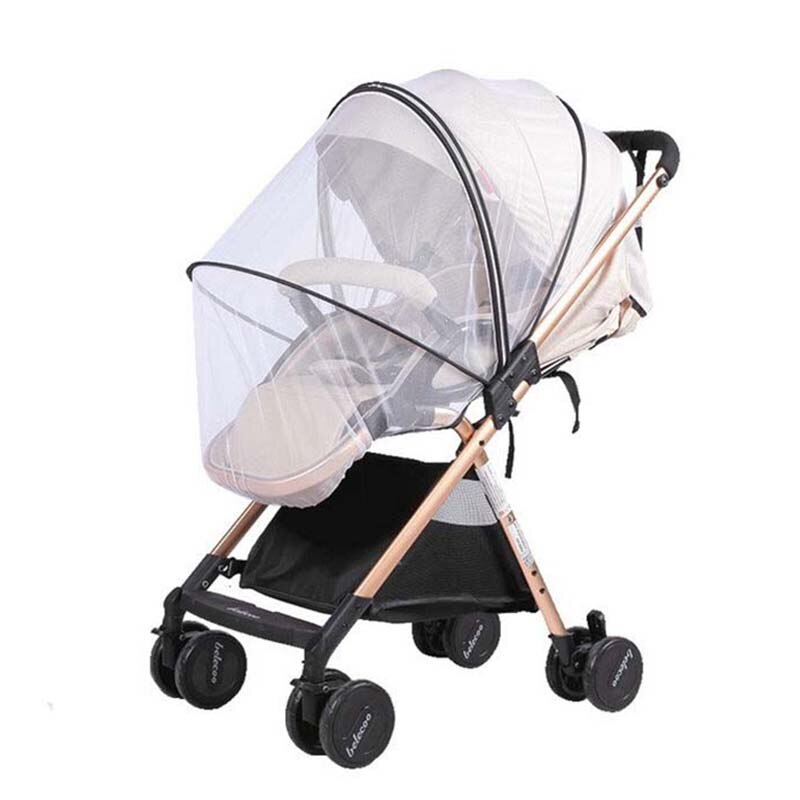 Moskitonetz Verschiedene Stile Bebe Zubehör Geeignet Meisten Kinderwagen Baby Bett Krippe Wie Für Yoya YoyaPlus Babalo Cybex, etc